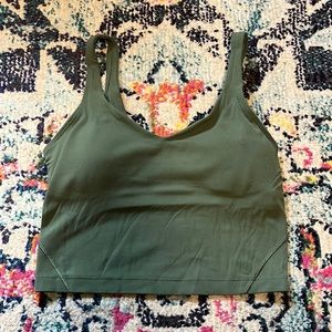 Lululemon Align Tank
